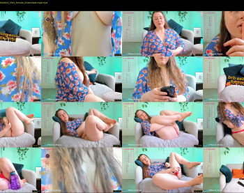 natural_british_emma — 120 minute Chaturbate female cam show recording, 720p, Apr 21, 2023