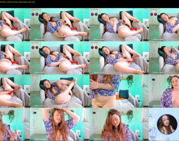 natural_british_emma — 47 minute Chaturbate female cam show recording, 720p, Apr 21, 2023