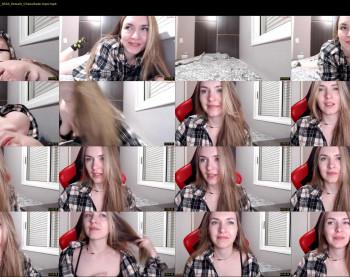 naughty_popa — 30 minute Chaturbate female cam show recording, 720p, Apr 22, 2023