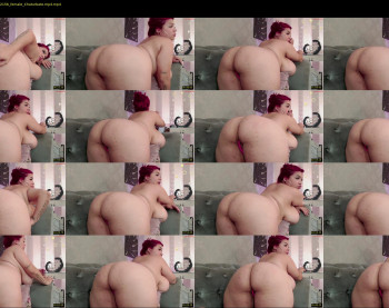 neytiri_moon — 7 minute Chaturbate female cam show recording, 720p, Apr 21, 2023