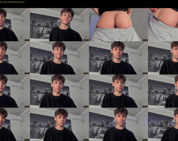 nicky_neal — 19 minute Chaturbate male cam show recording, 720p, Apr 22, 2023
