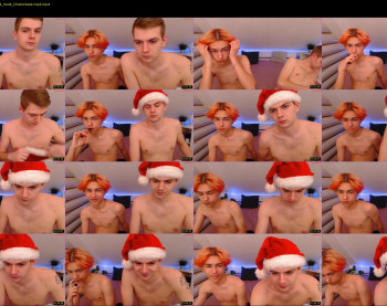 okwohka — 9 minute Chaturbate couple cam show recording, 720p, Apr 21, 2023