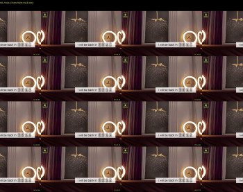 oliversport — 10 minute Chaturbate male cam show recording, 720p, Apr 21, 2023