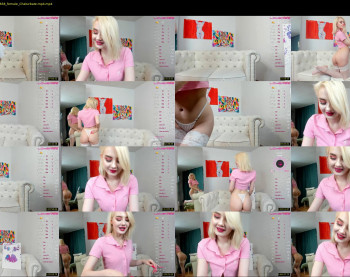 oliviabr0wn — 121 minute Chaturbate female cam show recording, 720p, Apr 21, 2023