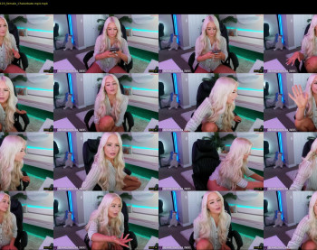 oliviaowens — 25 minute Chaturbate female cam show recording, 720p, Apr 22, 2023