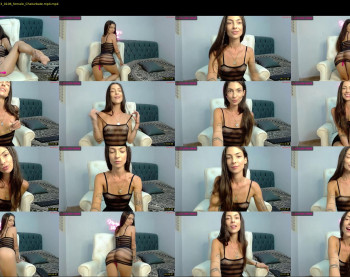 one_more_cum — 37 minute Chaturbate couple cam show recording, 720p, Apr 22, 2023
