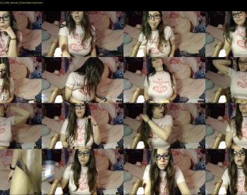 pandora_allsorts — 15 minute Chaturbate female cam show recording, 720p, Apr 21, 2023