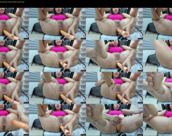 paolamss — 8 minute Chaturbate female cam show recording, 720p, Apr 21, 2023