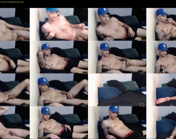papijakey — 37 minute Chaturbate male cam show recording, 720p, Apr 21, 2023