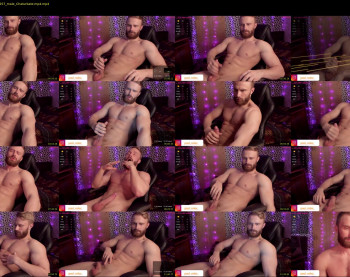 paul_rolex_ — 15 minute Chaturbate male cam show recording, 720p, Apr 21, 2023