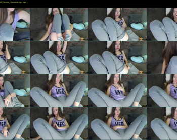 peaceduke — 9 minute Chaturbate female cam show recording, 720p, Apr 21, 2023