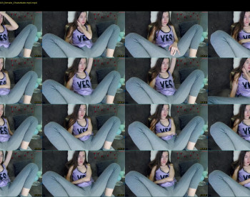 peaceduke — 14 minute Chaturbate female cam show recording, 720p, Apr 21, 2023