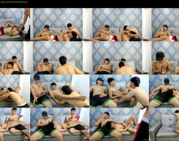 pelusos_mens — 55 minute Chaturbate male cam show recording, 720p, Apr 21, 2023