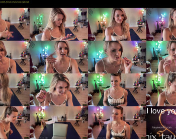 phoenix_taylor — 30 minute Chaturbate female cam show recording, 720p, Apr 22, 2023