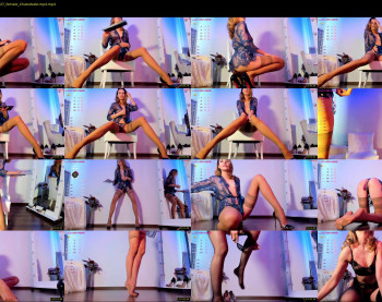 pinkheart_ — 82 minute Chaturbate female cam show recording, 720p, Apr 21, 2023