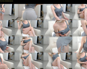prettyshina — 121 minute Chaturbate female cam show recording, 720p, Apr 21, 2023