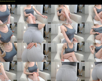 prettyshina — 120 minute Chaturbate female cam show recording, 720p, Apr 21, 2023