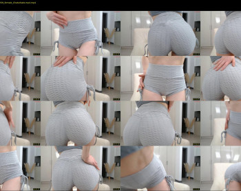 prettyshina — 7 minute Chaturbate female cam show recording, 720p, Apr 21, 2023