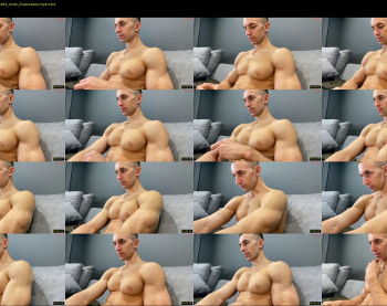prince_d1ck — 3 minute Chaturbate male cam show recording, 720p, Apr 21, 2023