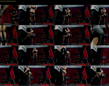 puffy_love — 120 minute Chaturbate female cam show recording, 720p, Apr 21, 2023