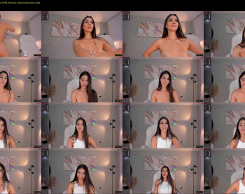 rebeccabaxter — 51 minute Chaturbate female cam show recording, 720p, Apr 22, 2023