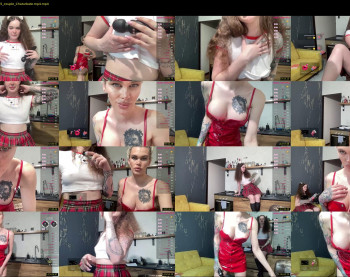 redcutevi — 109 minute Chaturbate female cam show recording, 720p, Apr 21, 2023