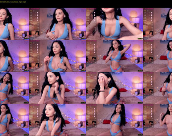 riskyproject — 27 minute Chaturbate couple cam show recording, 720p, Apr 22, 2023