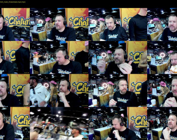 ryanlanders — 121 minute Chaturbate male cam show recording, 720p, Apr 22, 2023