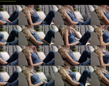 s_mailleee — 14 minute Chaturbate female cam show recording, 720p, Apr 21, 2023