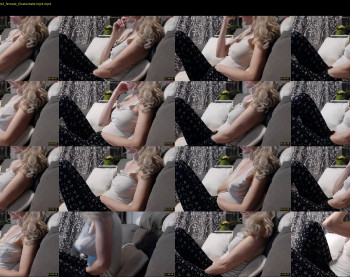 s_mailleee — 15 minute Chaturbate female cam show recording, 720p, Apr 22, 2023