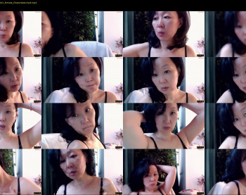 sandrami__ — 6 minute Chaturbate female cam show recording, 720p, Apr 21, 2023