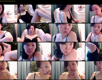 sandrami__ — 85 minute Chaturbate female cam show recording, 720p, Apr 21, 2023