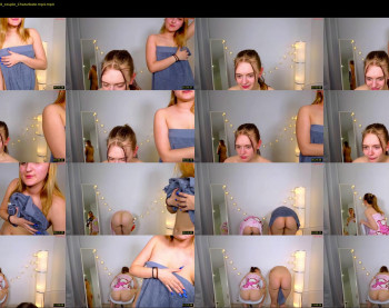 sav_anna — 16 minute Chaturbate female cam show recording, 720p, Apr 21, 2023