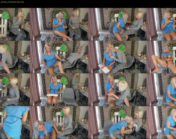 sebilone — 60 minute Chaturbate couple cam show recording, 720p, Apr 21, 2023