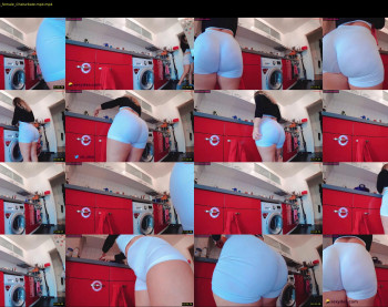 sexydea — 30 minute Chaturbate female cam show recording, 720p, Apr 21, 2023