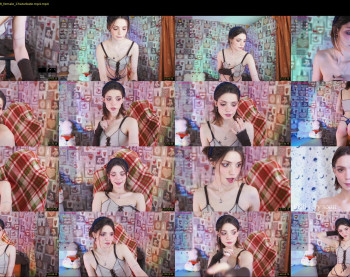 shiny_jail — 120 minute Chaturbate female cam show recording, 720p, Apr 22, 2023