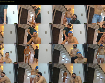 soccer_hot — 72 minute Chaturbate male cam show recording, 720p, Apr 21, 2023