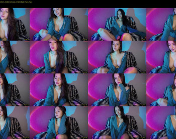sonya_dead_ahead — 111 minute Chaturbate couple cam show recording, 720p, Apr 22, 2023