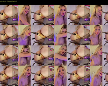 sophie_baley — 35 minute Chaturbate female cam show recording, 720p, Apr 22, 2023