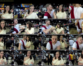 spaceneighbor — 69 minute Chaturbate couple cam show recording, 720p, Apr 22, 2023