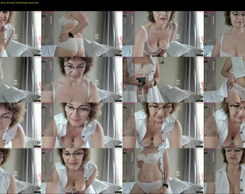 sugaremmy7 — 48 minute Chaturbate female cam show recording, 720p, Apr 21, 2023