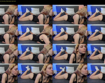 sweetcobra — 3 minute Chaturbate female cam show recording, 720p, Apr 21, 2023