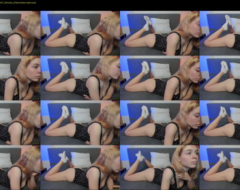 sweetcobra — 8 minute Chaturbate female cam show recording, 480p, Apr 21, 2023