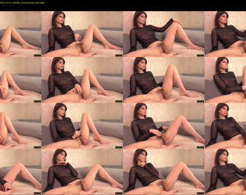 sweetsweet__baby — 8 minute Chaturbate female cam show recording, 720p, Apr 21, 2023