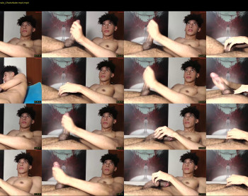 sylas_ — 3 minute Chaturbate male cam show recording, 720p, Apr 21, 2023