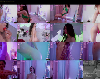 taanni_bc — 120 minute Chaturbate female cam show recording, 720p, Apr 22, 2023