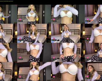 tatti_1 — 120 minute Chaturbate female cam show recording, 720p, Apr 21, 2023