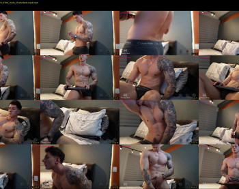 thomas_falcon1 — 120 minute Chaturbate male cam show recording, 720p, Apr 21, 2023