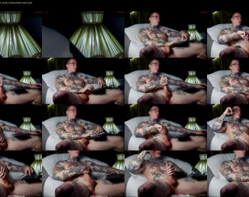 tom__ice — 104 minute Chaturbate male cam show recording, 720p, Apr 21, 2023