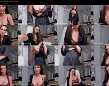 unforgettable_s — 120 minute Chaturbate female cam show recording, 720p, Apr 21, 2023